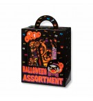 Sortido Halloween para 10 pessoas