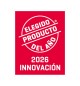 Papel Higiénico Doméstico 18mts 3Fls 48g Acolchoado 9 Rolos