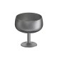 Copo 010x15.5cm 240ml Gelado ACERO INOx 1un