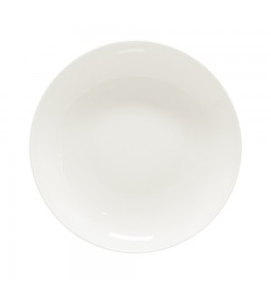 Prato Fundo 23cm Porcelana Coupe CANVAS 1un