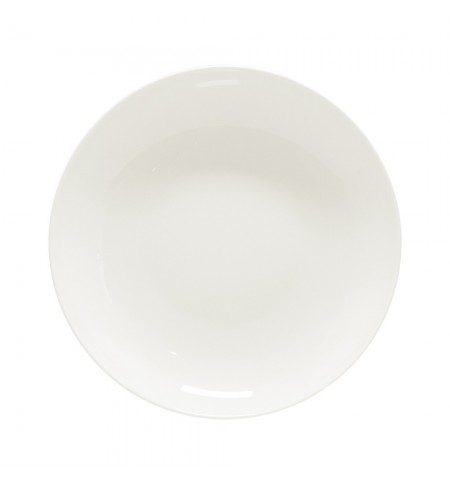 Prato Fundo 23cm Porcelana Coupe CANVAS 1un