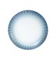 Prato Raso 21cm Porcelana Coupe NEBULA 1un