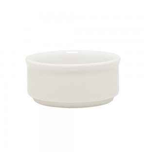 Ramequim 08cm 100ml Porcelana CANVAS 1un