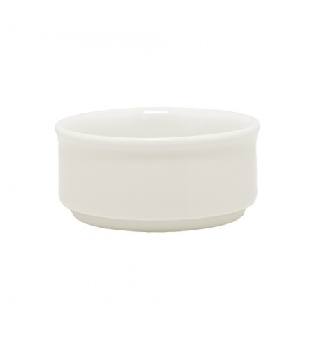 Ramequim 08cm 100ml Porcelana CANVAS 1un