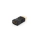 Adaptador mini-HDMI Fêmea/ HDMI Macho