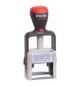 Carimbo 54x25mm Autotintavel Ideal Mod 7000