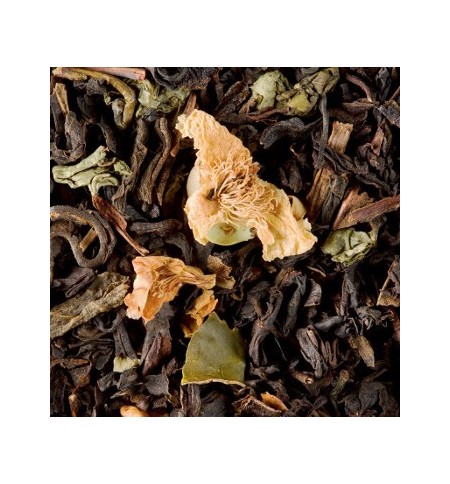 Chá Oolong a Granel Chataigne 500g