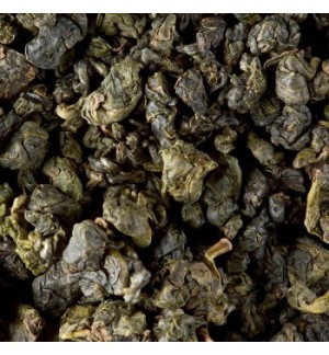 Chá Oolong a Granel High Mountain Jin Xuan 500g