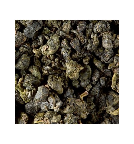 Chá Oolong a Granel High Mountain Jin Xuan 500g