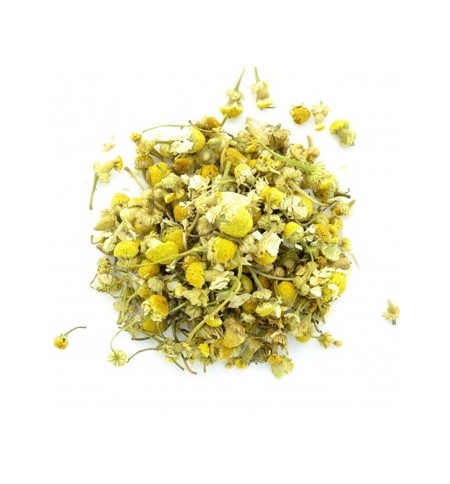 Chá Tisana a Granel Camomille Matricaire 400gr