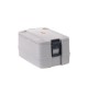 Contentor Térmico Catermax 52L Cinza