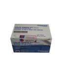 Fita Datacard 552854-504 YMCKT Cores