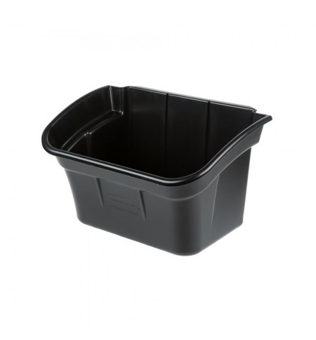 Recipiente Multiusos 15,1L Preto