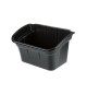 Recipiente Multiusos 15,1L Preto