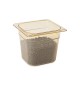 Recipiente Quentes GN1/6 Gastronorm 176x162mm 150mm 2,4L