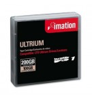 Tape Imation LTO1 BlackWatch 100/200Gb