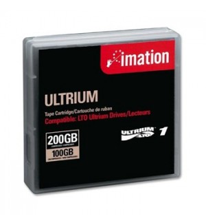 Tape Imation LTO1 BlackWatch 100/200Gb