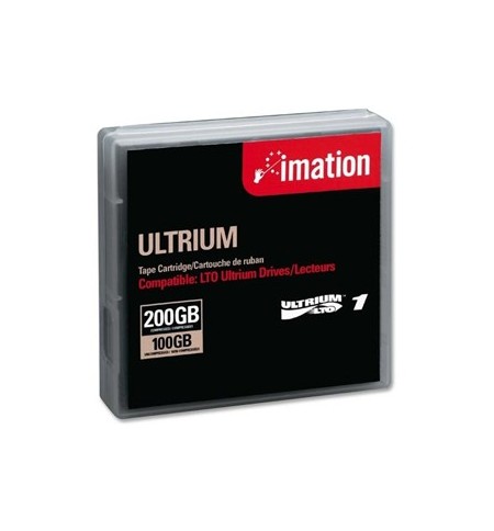 Tape Imation LTO1 BlackWatch 100/200Gb