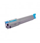 Toner Compatível OKI Azul 2500 Pág.
