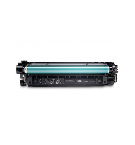 Toner IBM para HP 508X Amarelo CF362X 9500 Pág.
