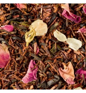 Chá Rooibos a Granel Bali 1Kg