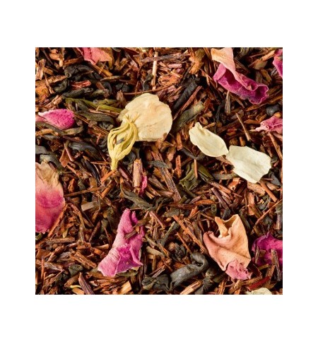 Chá Rooibos a Granel Bali 1Kg