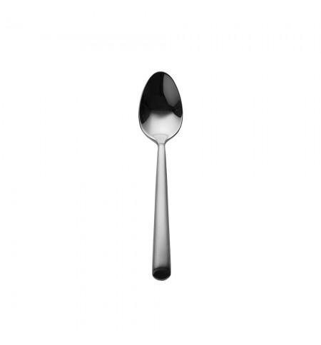 Colher Sobremesa 17.4cm 6.5mm ELEGANCE BRILLO/MATE 1un