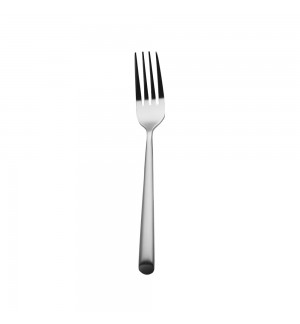Garfo Mesa 20.2cm 7mm ELEGANCE BRILLO/MATE 1un