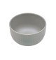 Taça 11.5x6.45cm Melamina Redonda AQUA GREY 1un