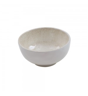 Taça 12.6x6cm Melamina Redonda AURORA BRILLO 1un