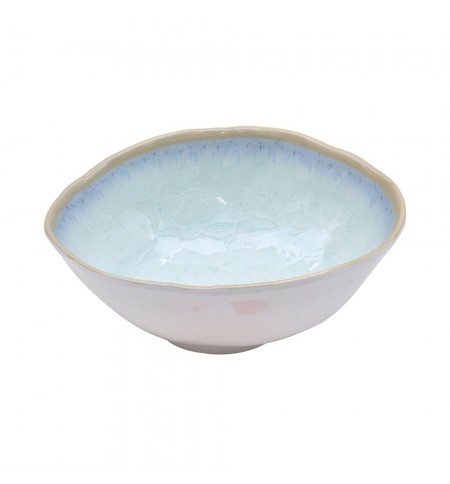 Taça Funda 24.2x20.6x9.3cm Melamina Oval HALO BRILLO 1un