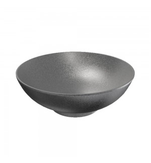 Tigela 22x7.2cm 1200ml Redonda Liso ACERO INOx 1un