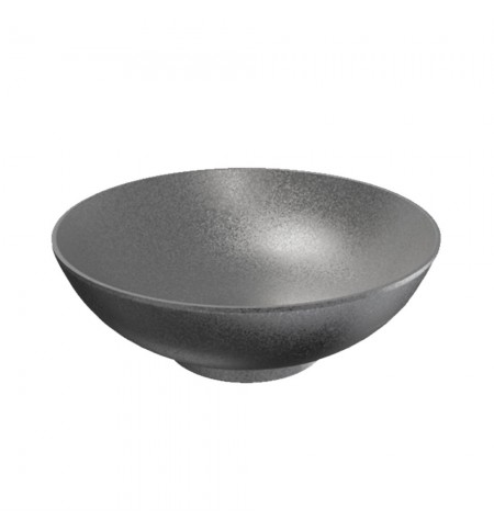 Tigela 22x7.2cm 1200ml Redonda Liso ACERO INOx 1un