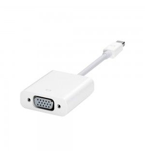 Adaptador mini-Displayport / VGA