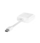 Adaptador mini-Displayport / VGA