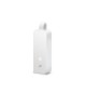 Adaptador USB-C para Ethernet Gigabit Branco