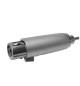 Adaptador XLR 3P Fêmea para RCA Macho