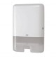 Dispensador Toalhas Mão Zig-Zag TORK Branco Opaco