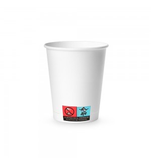Copos 089ml Papel 3oz Branco 50un
