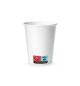 Copos 089ml Papel 3oz Branco 50un