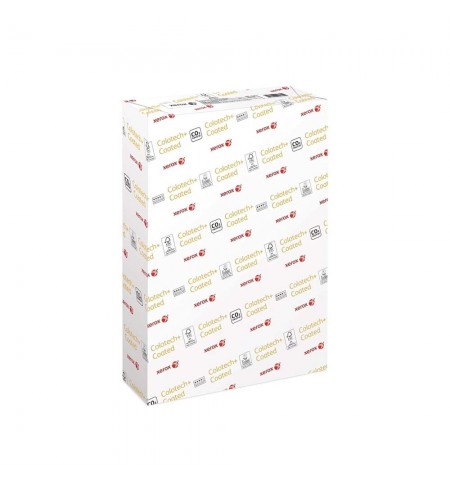 Papel SRA3 320x450mml 250gr Xerox Colotech Silk 1x125Fls