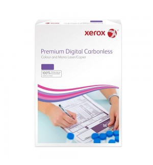 Papel Autocopiativo 80gr A4 Xerox 2 Vias 500Fls