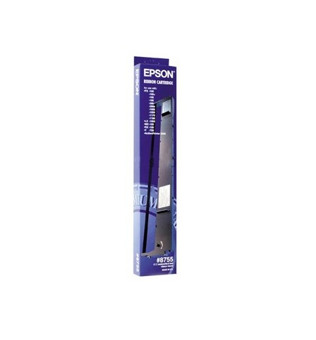 Fita Epson 8755 Preto C13S015020