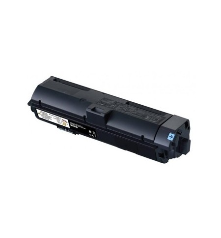 Toner Epson C13S110080 Preto 2700 Pág.