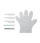Kit Borderless Replacement Pad Kit Epson C13S210102