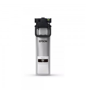 Tinteiro Epson T12D140 L Preto C13T12D140 5000 Pág.