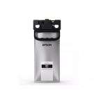 Tinteiro Epson T12E140 XL Preto C13T12E140 10000 Pág.