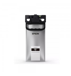 Tinteiro Epson T12E140 XL Preto C13T12E140 10000 Pág.