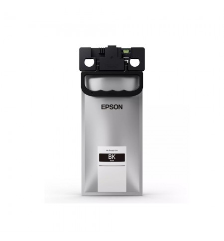 Tinteiro Epson T12E140 XL Preto C13T12E140 10000 Pág.