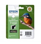 Tinteiro Epson T1590 Otimizador de Brilho C13T15904010 17ml
